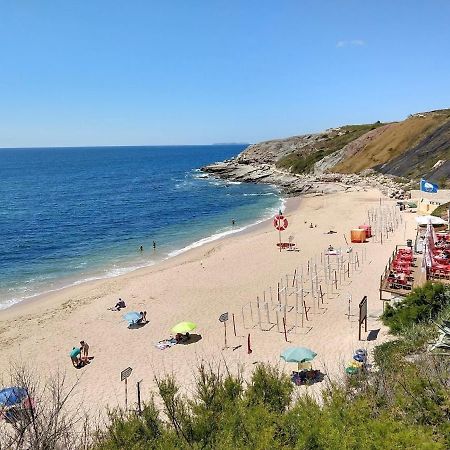 Peniche Master Bedroom With Sea View Balcony, Private Bathroom, Shared Kitchen, Swimming Pool, Surfing Resort Atouguia Da Baleia Exterior foto